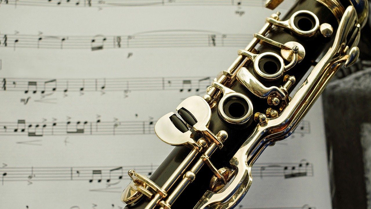 Concert de La Source