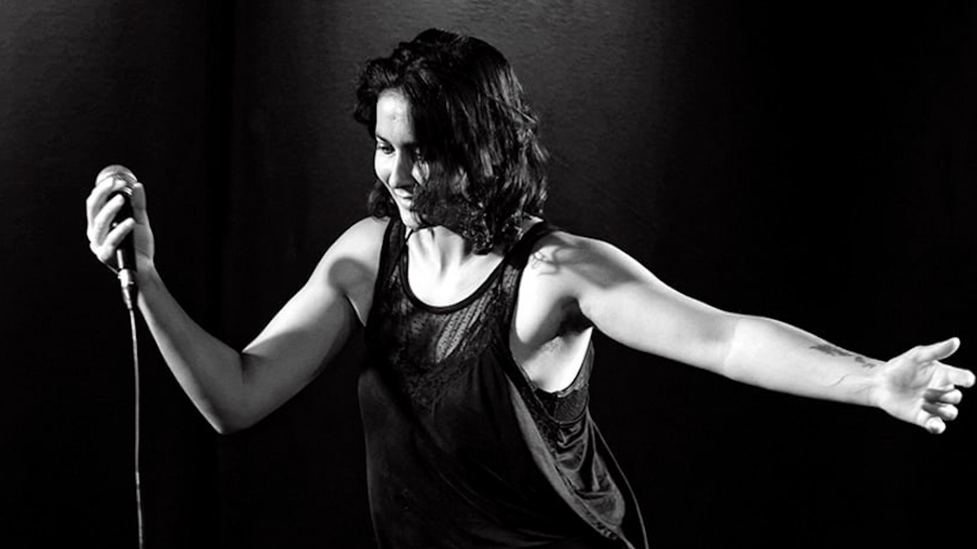 Ann O&rsquo;aro trio : COMPLET