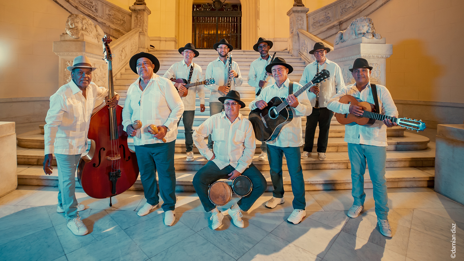 Grupo Compay Segundo