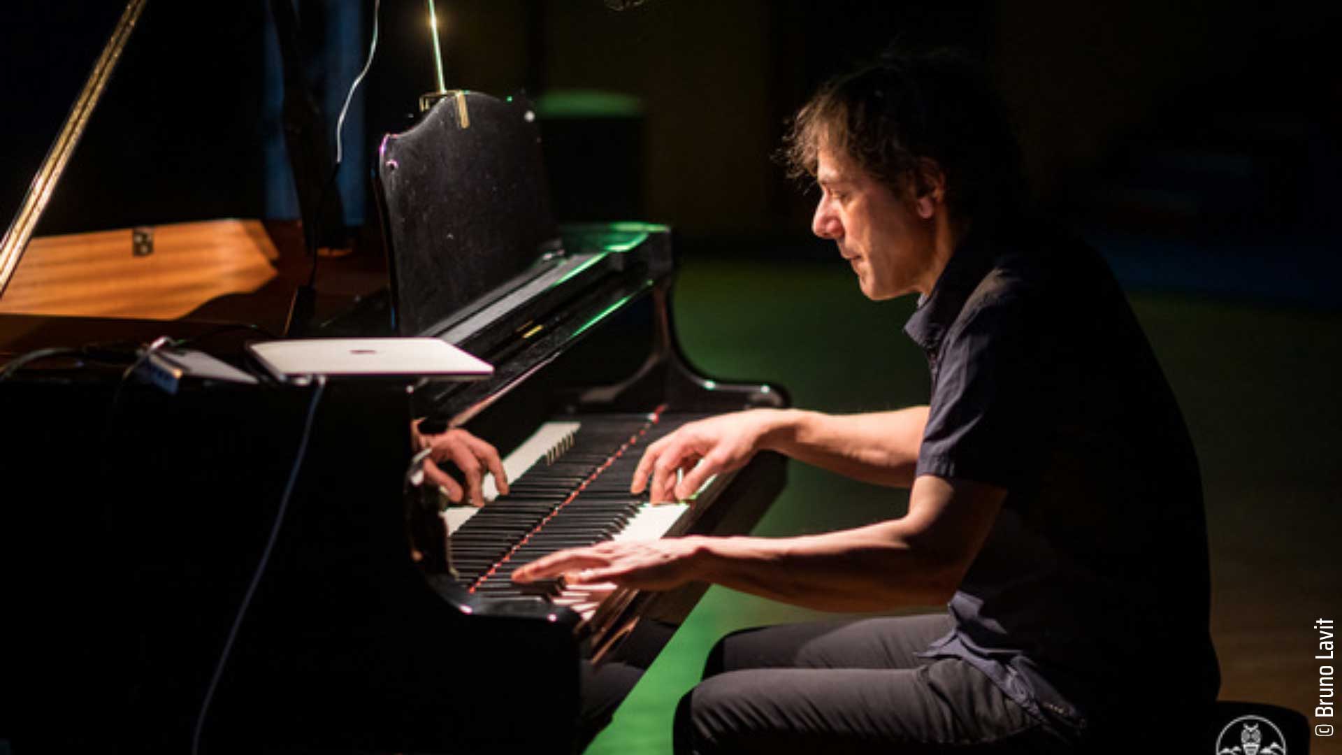 Jean-Philippe Isoletta