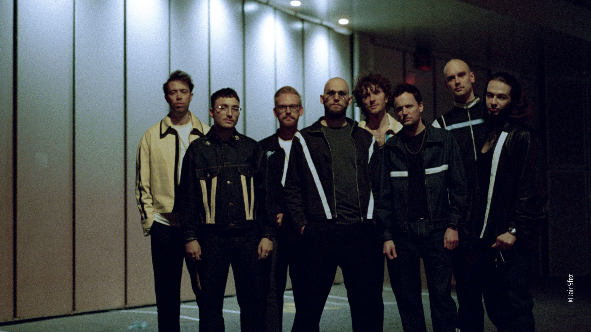 Gallowstreet + Brass&rsquo;Tille