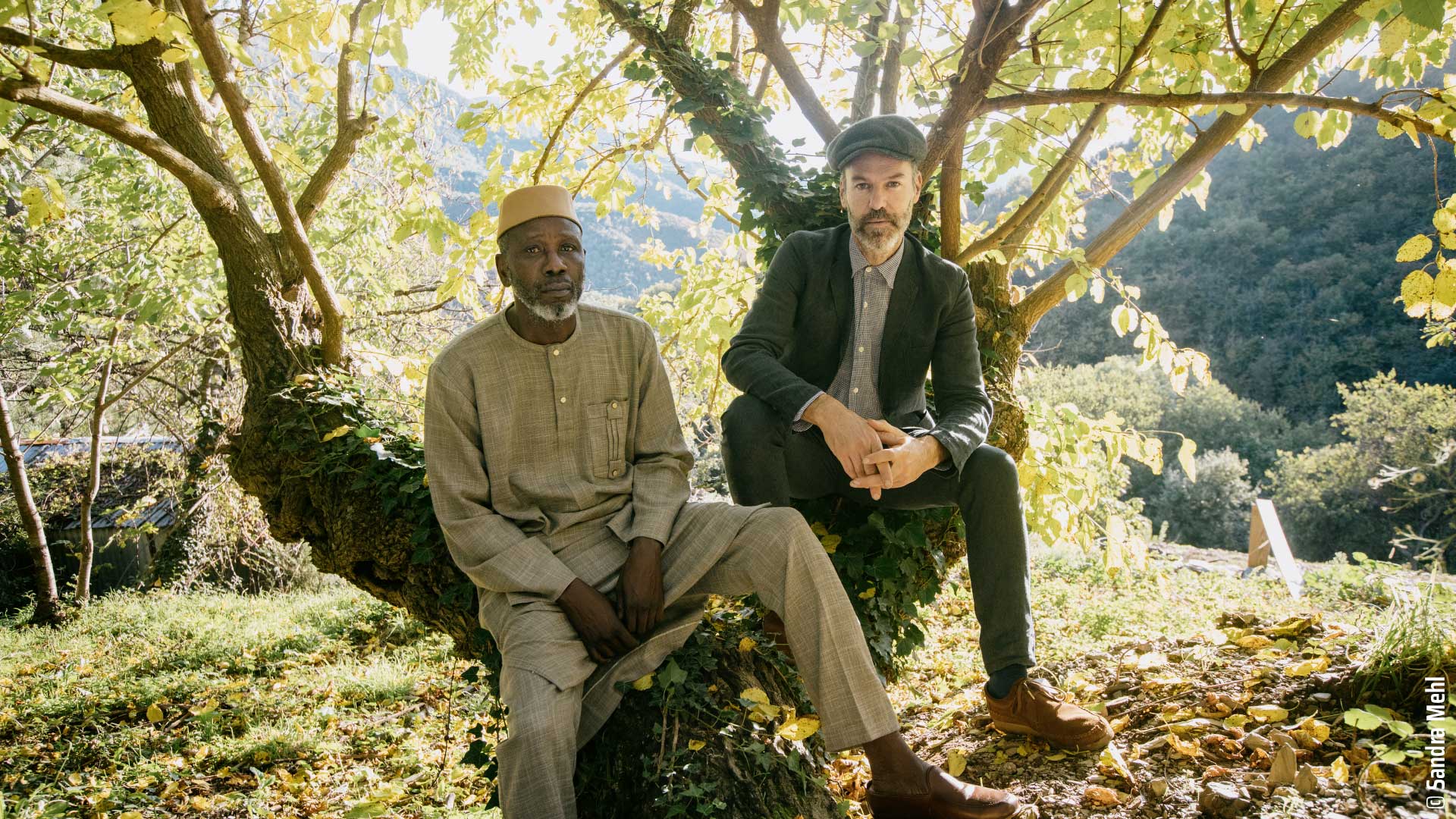 Ballaké Sissoko & Piers Faccini / COMPLET