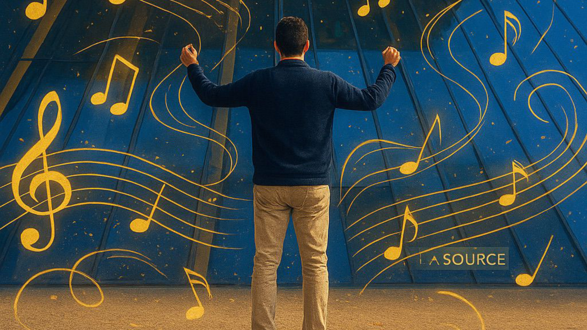 La leçon de musique