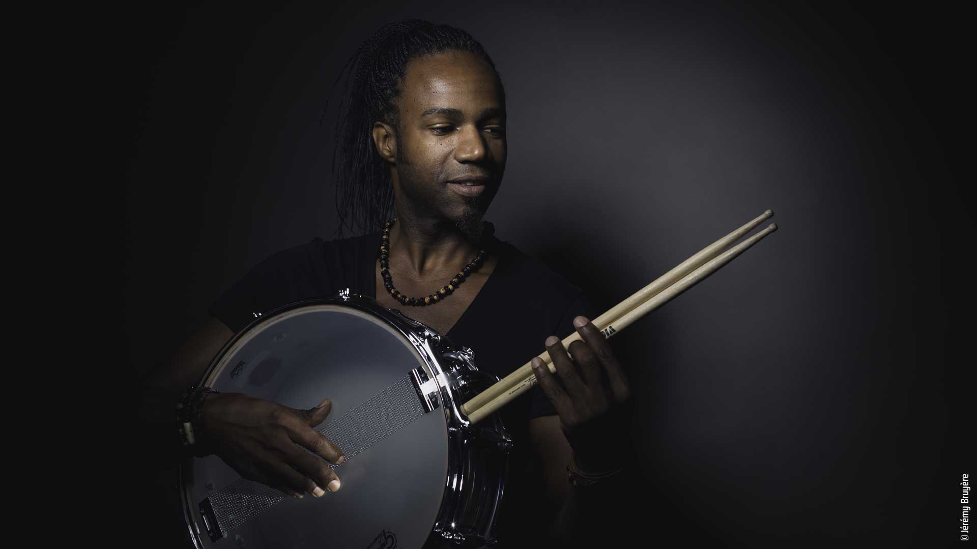 Conférence musicale de Zaza Desiderio