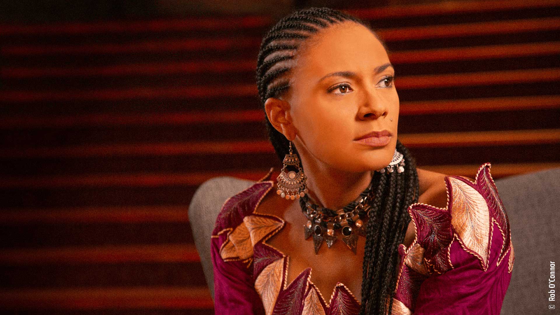 Sona Jobarteh / COMPLET