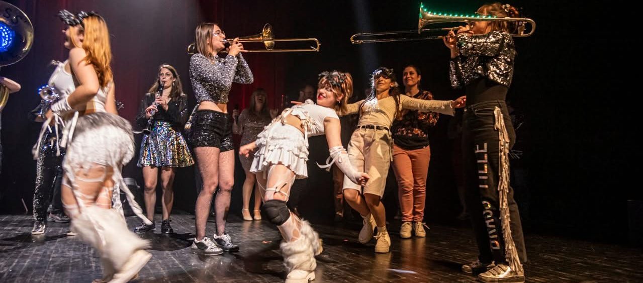 La Soirée des Talents