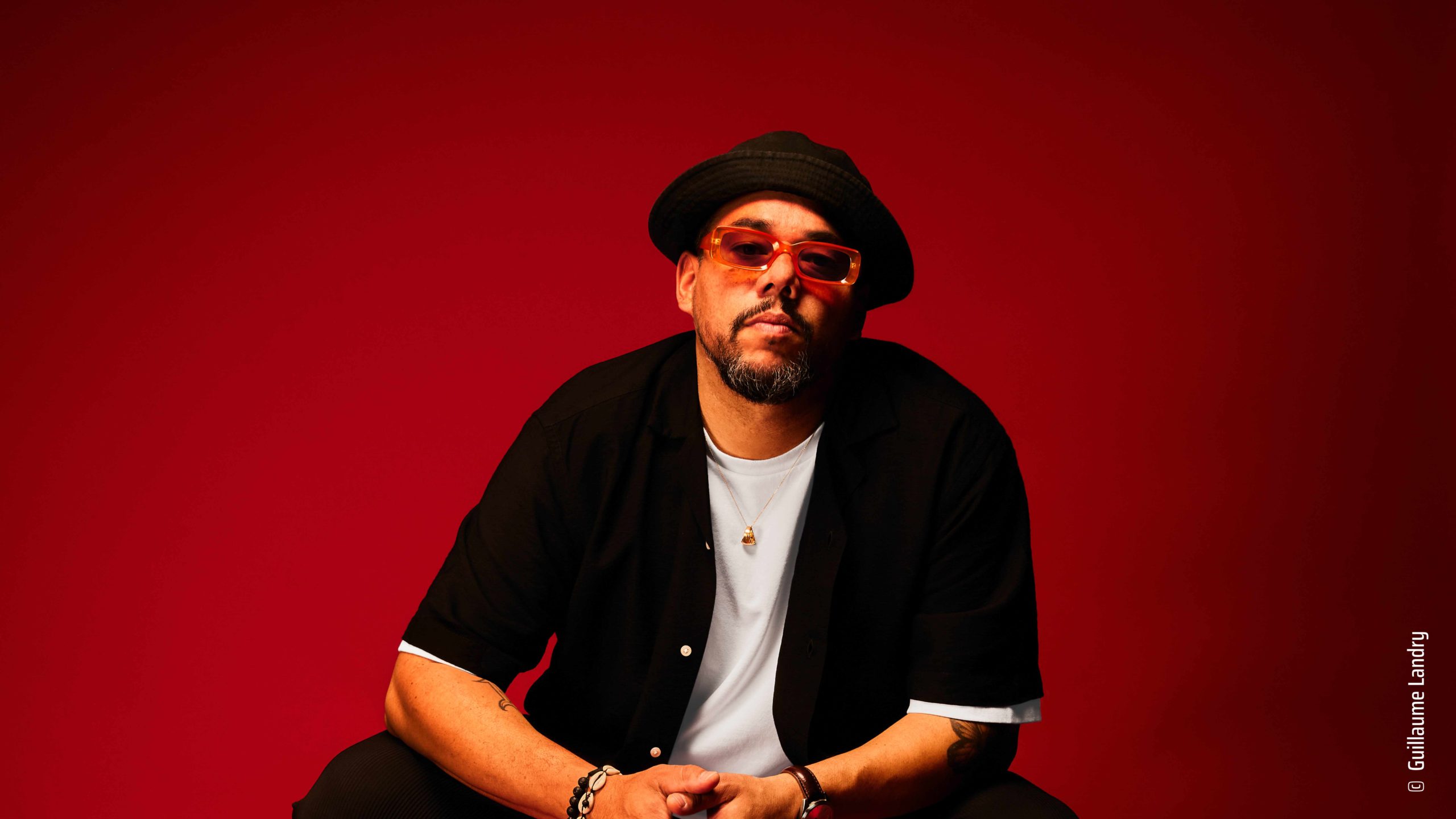 Ben l&rsquo;Oncle Soul + Naphasso