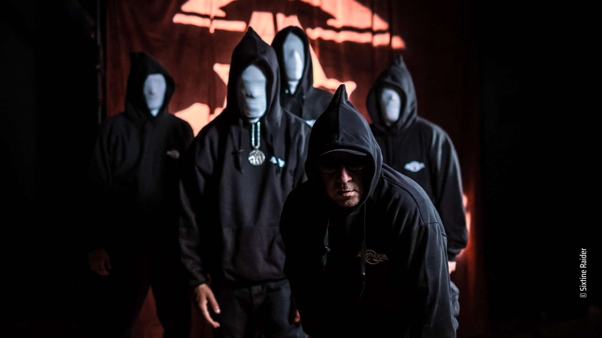 Assassin