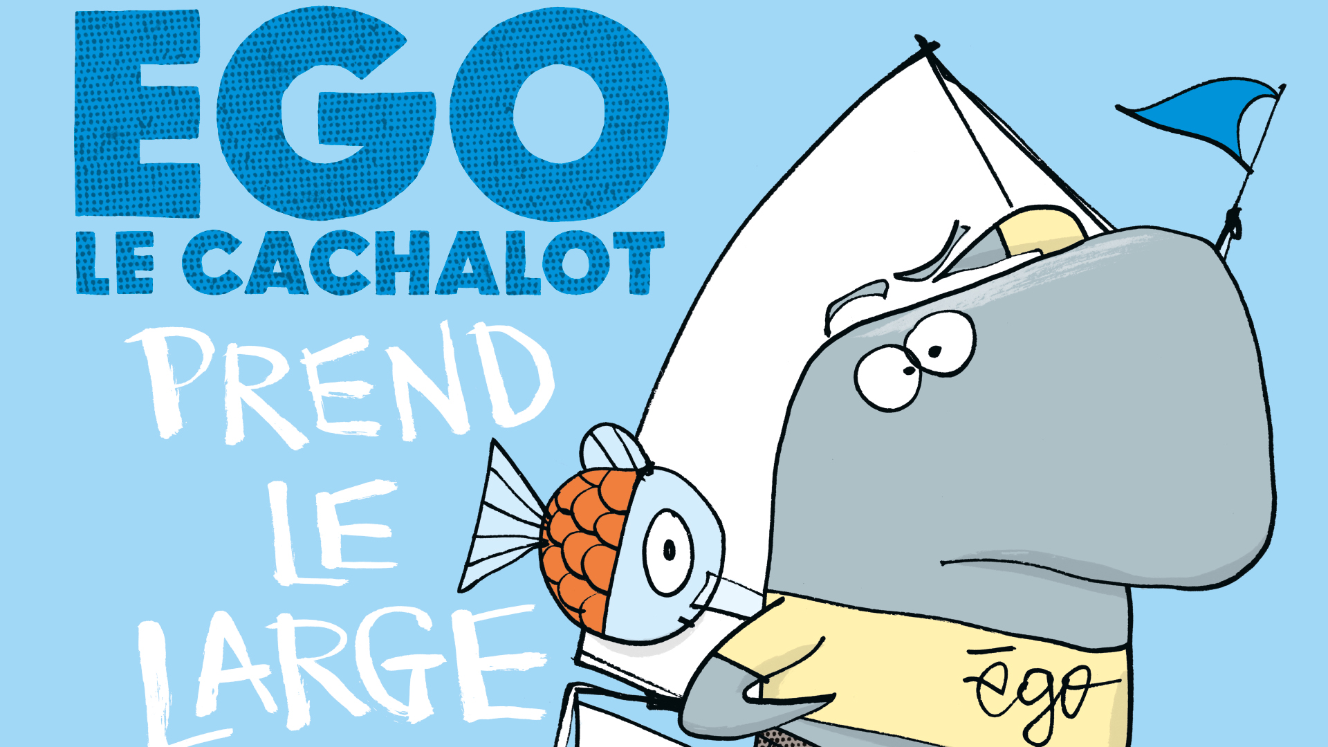 Ego le cachalot