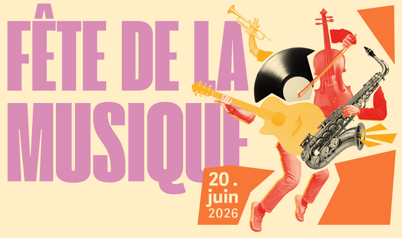 Fête de la musique