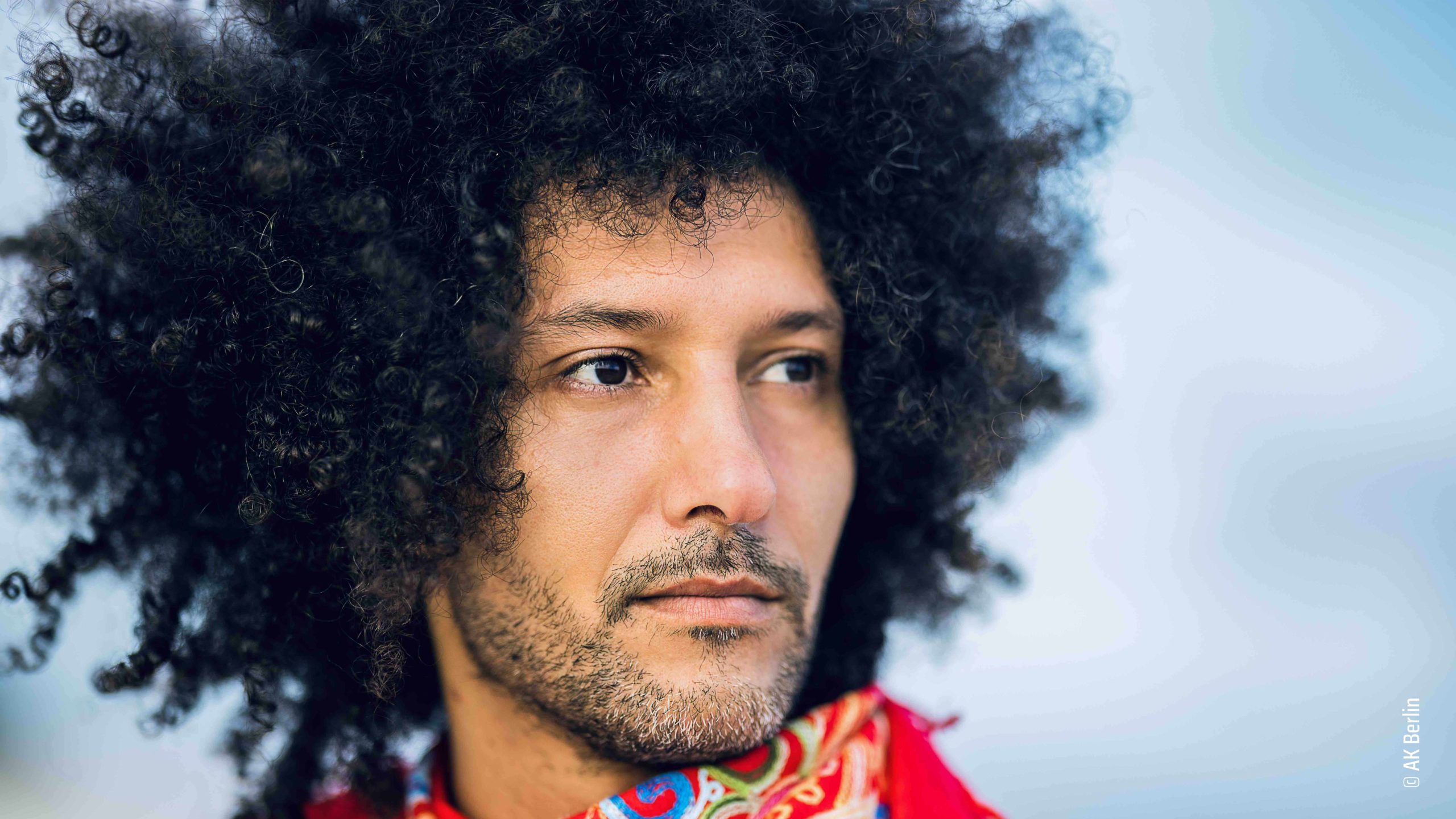 Walid Ben Selim « Here and Now »